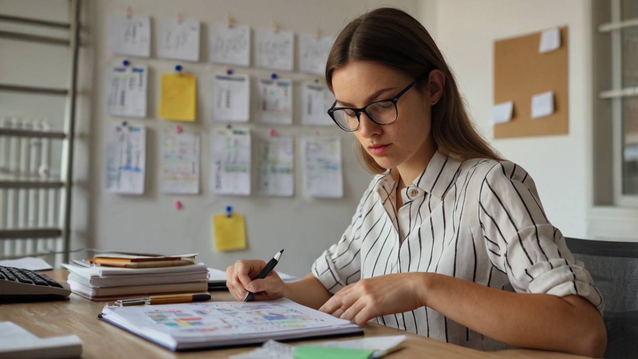 Aurora Ledger Solutions Accounting Services